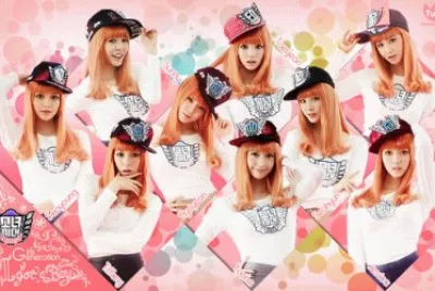 snsd
