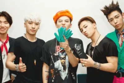 bigbang