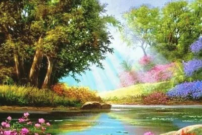 natureza
