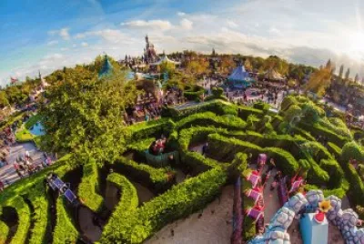 dreams orizon jigsaw puzzle