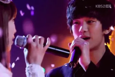 dream high