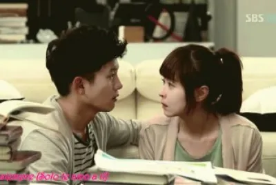 פאזל של protect the boss