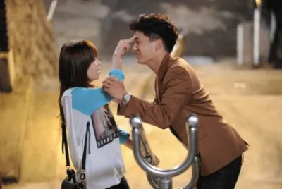 פאזל של protect the boss