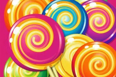 Candy Shop