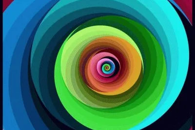 Fractal Nature