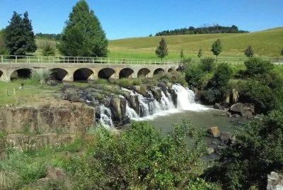 Midlands KZN 3