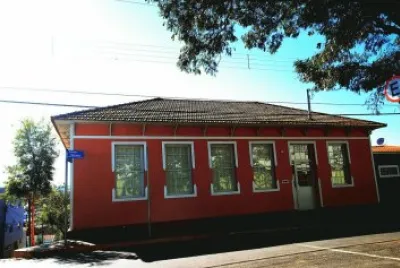 פאזל של Casarão em Bueno Brandão - MG