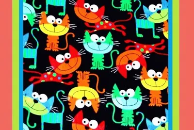 multicolor jigsaw puzzle