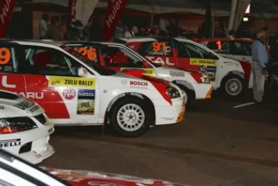 Zulu Rally Durban 7
