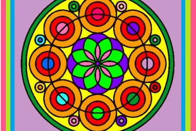 multicolor