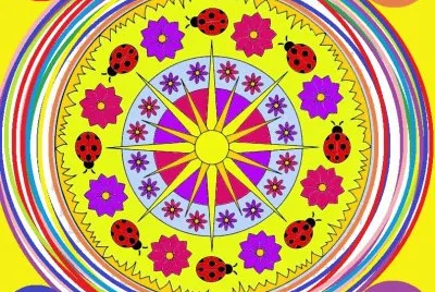 multicolor