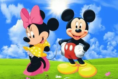 mickey 7