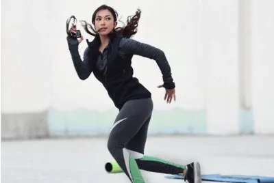 Ariadna GÃ³mez