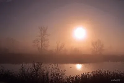 sunrise