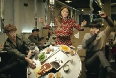 cheese in the trap