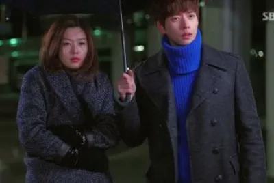 my love from the star