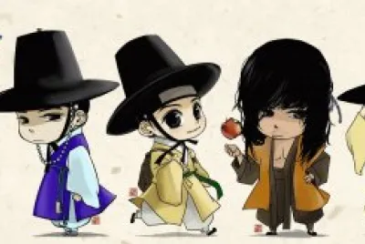 sungkyunkwan scandal