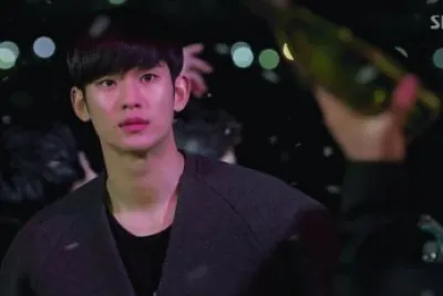 my love from the star