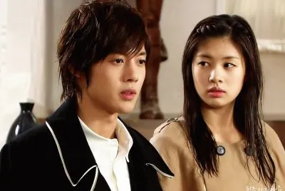פאזל של playful kiss