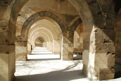 פאזל של ARCOS