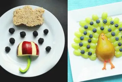 frutas