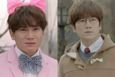 kill me heal me