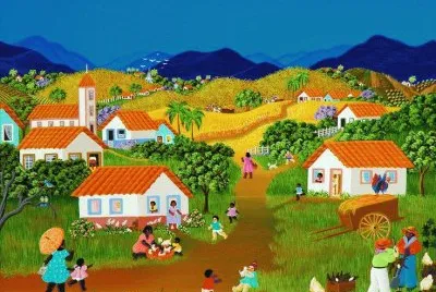 casa
