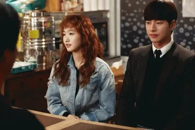 פאזל של cheese in the trap