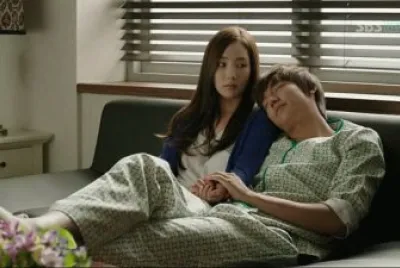 פאזל של city hunter