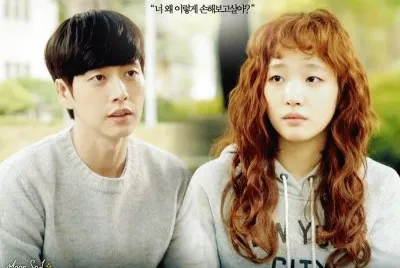 פאזל של cheese in the trap