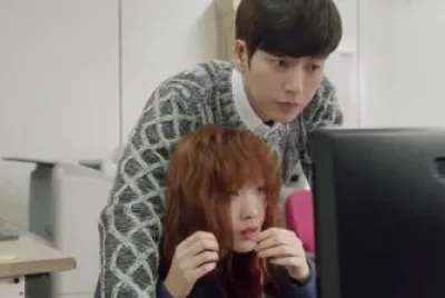 פאזל של cheese in the trap