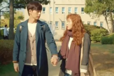 פאזל של cheese in the trap