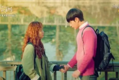 פאזל של cheese in the trap