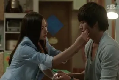 פאזל של city hunter