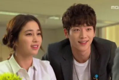 פאזל של cunning single lady