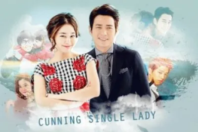 פאזל של cunning single lady