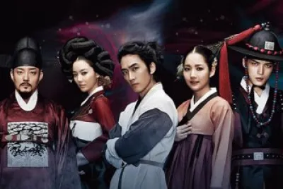 פאזל של dr jin