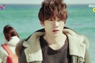 פאזל של kill me heal me