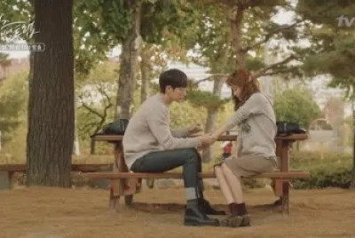 פאזל של cheese in the trap