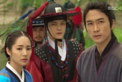 פאזל של dr jin