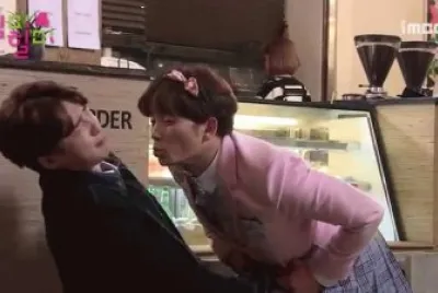 פאזל של kill me heal me