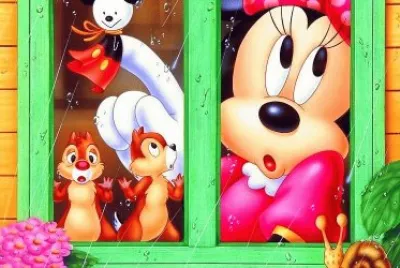 minnie