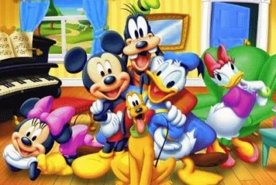 disney