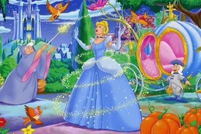 cenicienta