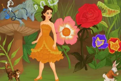 disney