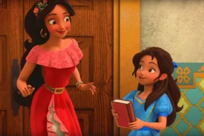 elena de avalor jigsaw puzzle