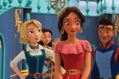 elena de avalor
