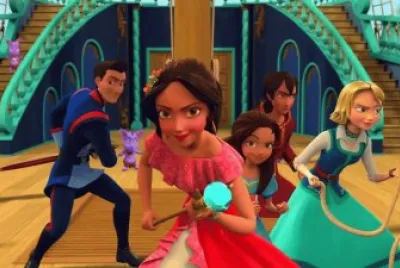 elena de avalor