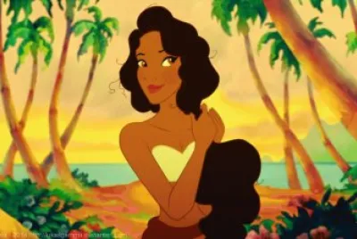 moana