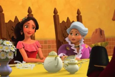 elena de avalor